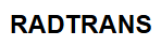 RADTRANS