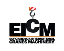 Euromerica-International Cranes Machinery