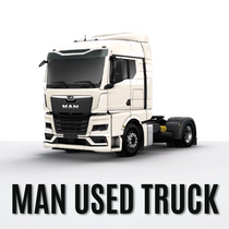 usedtruck