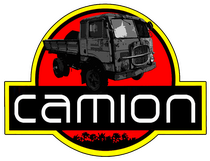 Camion SRL