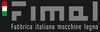 logotipo Fimal
