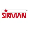 logotipo Sirman