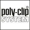 Poly-clip