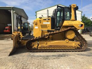 CAT D 6 N LGP MIETE / RENTAL (12000962) bulldozer