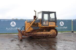 Caterpillar D4e bulldozer