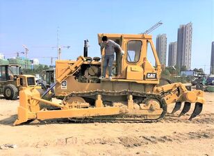 Caterpillar D7G bulldozer