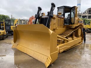 Caterpillar D8R bulldozer