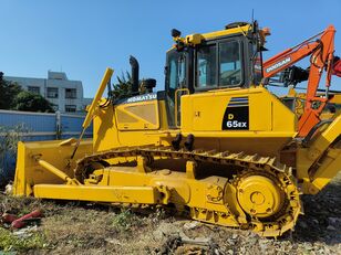 Komatsu used d65ex bulldozer with high quality