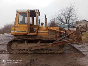 Liebherr PR721 bulldozer