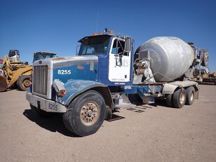 Peterbilt SIN MODELO camión hormigonera