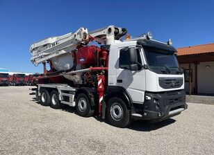 vendidos por Particulares, Volvo Fmx 500 Camiones, para la venta