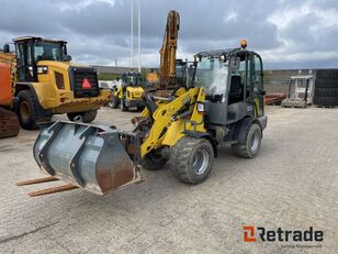 Wacker Neuson WL32 cargadora de ruedas