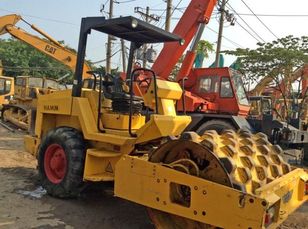 HAMM 3012DS compactador de tierra