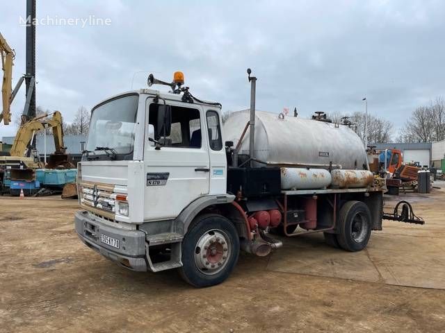 Renault Midliner S 170 TI distribuidor de asfalto