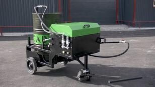 Ticab  Asphalt Sprayer BS-200 new( analog Strassmayr) distribuidor de asfalto nuevo