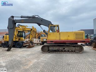 AKERMAN H14 blc 147 KW 200 HP, Crawler Excavator excavadora de cadenas