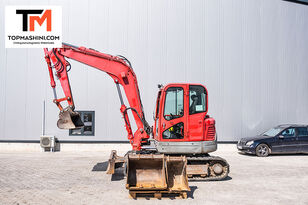 Bobcat E80 EA excavadora de cadenas