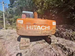 HITACHI EX120-3 excavadora de cadenas