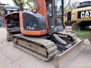 HITACHI ZX75 excavadora de cadenas