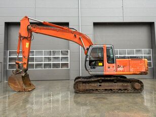 Hitachi ZX210 excavadora de cadenas