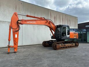 Hitachi ZX280LCN-3 excavadora de cadenas