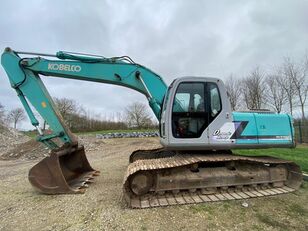 KOBELCO SK 210LC-6 excavadora de cadenas
