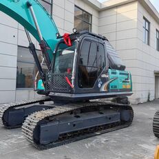 KOBELCO SK200-8 excavadora de cadenas