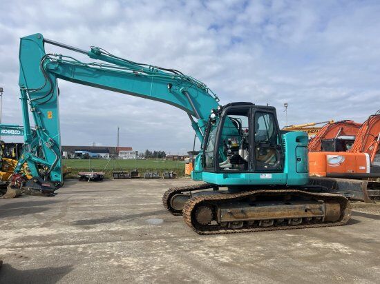 Kobelco SK230 SRLC-5 excavadora de cadenas