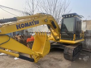 Komatsu PC130 excavadora de cadenas