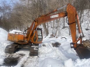 Hitachi UH045-7 excavadora rail