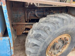venta de BUMAR 25т 24м grúa móvil imagen 9 BUMAR 25т 24м grúa móvil imagen 9