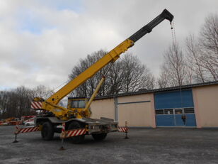 COLES Cranes 625S, 20 t grúa móvil