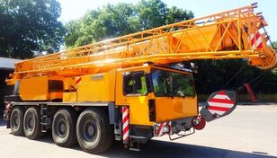 LIEBHERR LTM 1060 grúa móvil