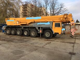 LIEBHERR LTM 1160 grúa móvil