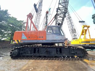 venta de HITACHI CX650 grúa sobre orugas HITACHI CX650 grúa sobre orugas