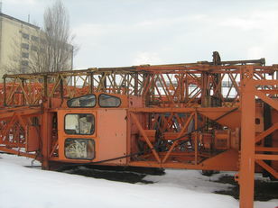 LIEBHERR 90.1 HC grúa torre
