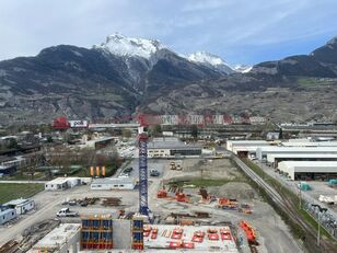 Liebherr 280 EC-B 12 Litronic grúa torre