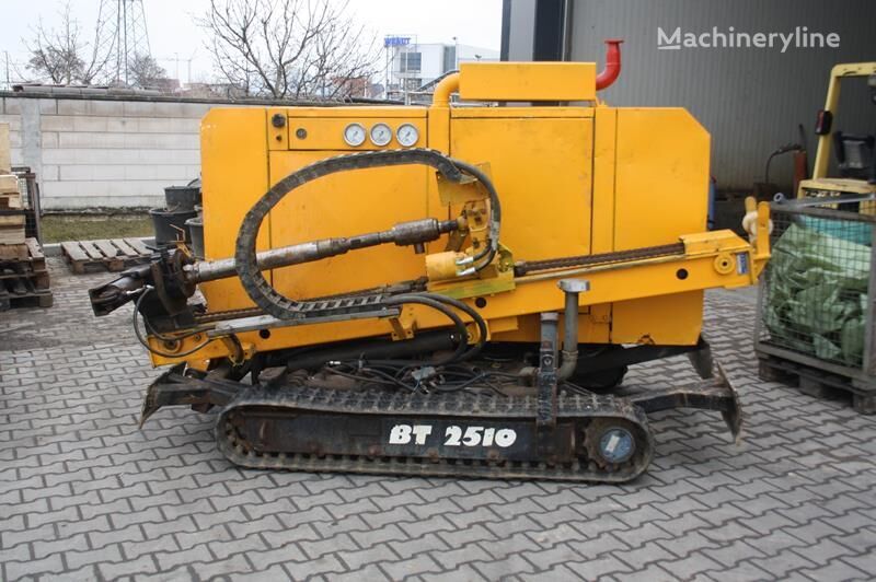 Vermeer BT 2510 máquina perforadora