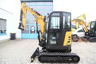 Sany SY26U miniexcavadora nueva