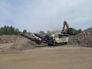METSO i908s otra maquinaria de construcción