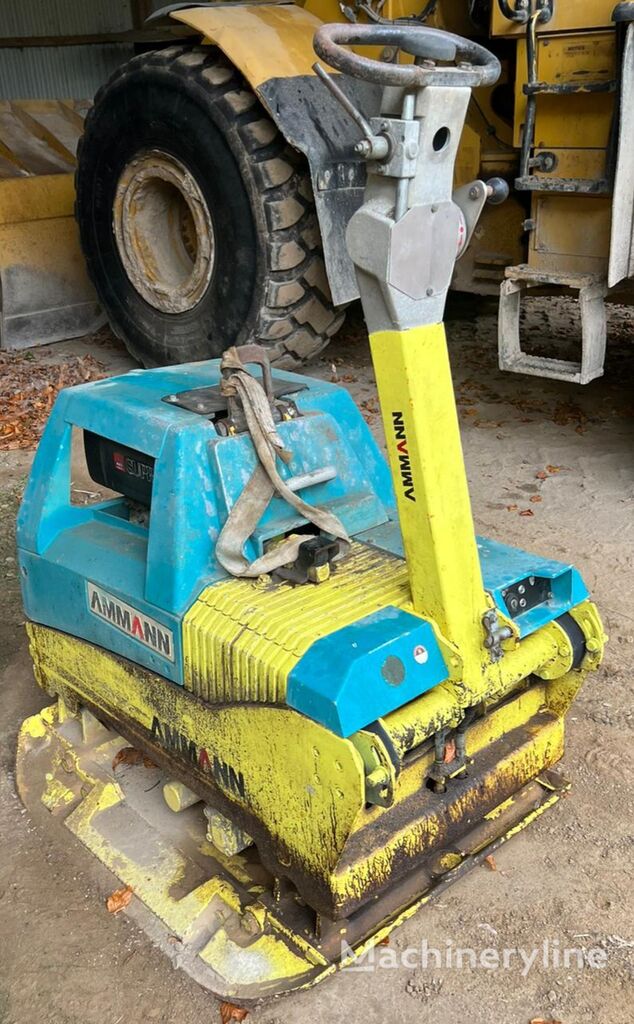 Ammann  Rüttelplatte AVH 100/20 plancha vibratoria