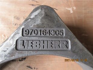 Liebherr 1.0m3,2.0m3,3.0m3 mixer parts planta de hormigón nueva