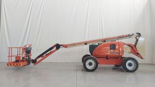 Alquiler Plataforma Articulada 40 m JLG 1250 AJP