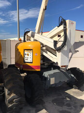 TEREX TA-50RT plataforma articulada