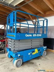 Genie GS-3246 E-Drive plataforma de tijera
