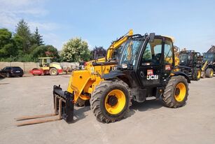 JCB 535-95 plataforma telescópica