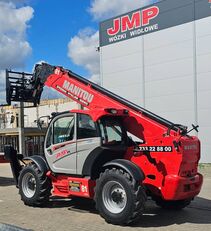 Manitou MT 1840 EASY 75 S1   plataforma telescópica