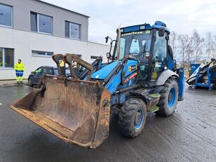 JCB 3 CX retroexcavadora