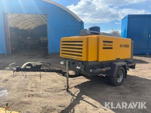 Atlas Copco XAHS 186 compresor móvil