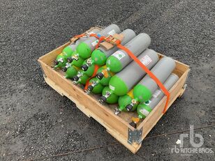 compressed air equipo de gas